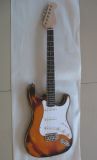 Antique St Electric Guitar/Relic Series St Electric Guitar/Vintage Series St Electric Guitar