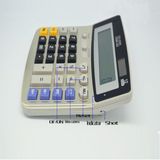 1080P 720p Video Photograph Hidden Calculator Camera with Remote