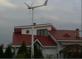 Ah-2kw Home Used off Grid Type Wind Power Generator