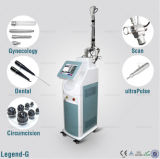 Medical CO2 Fractional Laser Machine Scar Removal Hospital Equipment