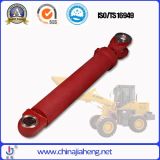 Welded Tube Hydraulic Cylinders for Engineering Machine