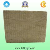 Building Material Rock Wool Board in China