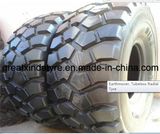 Heavy Loader Tyre, Earthmover Tyre, L5/L4 Pattern Tyre (17.5r25 20.5r25, 23.5r25, 29.5r25 29.5r29) OTR Tyre