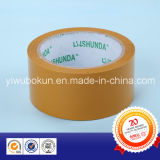 Tan Carton Sealing Tape for Carton Sealing
