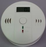 LCD Display Smart Co Alarm