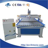 MDF Acrylic Aluminum CNC Router FM1325