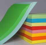 Wood Free White and Colour Offset Paper for Printing