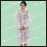 Nonwoven Children Lab Coats