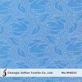 Textile Elastic Eyelet Lace Fabric (M4031)