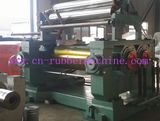22 Inch Rubber Mixing Mill with Hard-Tooth Reducer (XK-560)
