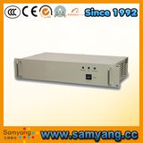 Telecommunication Power Supply Digital Regulated Power Supply