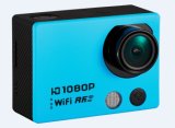 Cheapest WiFi 2.0 LCD Sport Camera Support iPhone Android System