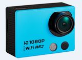 Cheapest WiFi 2.0 LCD Sport Camera Support iPhone Android System