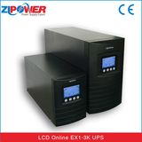 UPS Systems Online UPS With 1KVA-3KVA