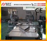 Automatic Muffin Cup Cake Custard Cake Packing Machinery