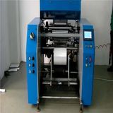 Cling Film Rewinding Machine