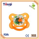 PP Material Pacifier Funny Design