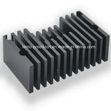 Heat Sink of Aluminum Extrusion