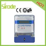 Single Phase Compact Sts Energy Meter