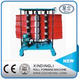 Auto Crimping Curved Roll Forming Machinery