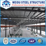 H Beam Steel for Building Structures (WD101934)