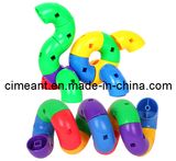 Plastic Toys (CMW-026)