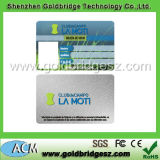 Printing PVC Smart Card