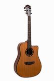 41 Inch New Acoustic Guitar Cutaway Guitar From China (SDG-828A-RNC)