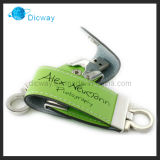 A79 Butterfly Style USB Disk Green