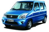 Suzuki Model Sedan Car Coolcar E+ (CH7100/7140) Wargon