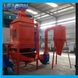 1000kg Counter Flow Pellet Cooling Machine