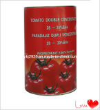 4500g*6/CTN Tomato Paste From China