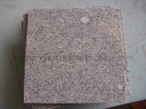 Flamed Chinese Grey Granite Paving Stone G602 Low Price