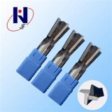 Tungsten Carbide Cutter Dovetail End Milling Tools