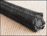 Yp014 Carbonized Fiber Packing