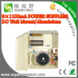 10A 9CH 24V AC Power Supply Box (SPB92410)