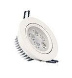 LED Ceiling Light Model LED Spotlight