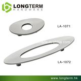 Unique Zinc Alloy Cabinet Pull Handle From Guangzhou (LA-1072)