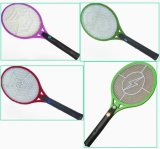 High Quality Rechargeable Electronic Mosquito Swatter,