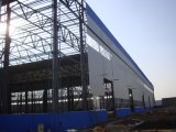 Steel Structure Storage (PX01B2012701)