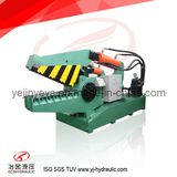 Q08-400 Stainless Steel Scrap Hydraulic Alligator Shear (factory)