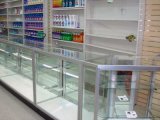 Extra Vision Display Counters for Store Fixtures