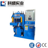 100ton Single Work Station Molding Machine for Rubber Silicone Products