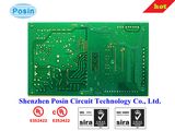 6 Layer PCB, Printed Circuit Board