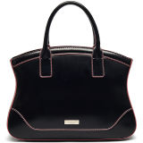 Western Style Trend Fashion Ladies Leather Handbags Designer Handbags (LY015-A3919)