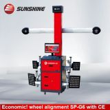 3D Alignment Machine, Wheel Aligner
