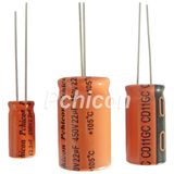 Aluminum Capacitors