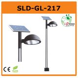 2014 Solar Induction Street Lighting Solutions, Energy Saving Light