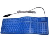 Silicone Keyboard (MY16)
