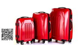 Rigid Luggage, Luggage, Trolley Case (UTLP1003)